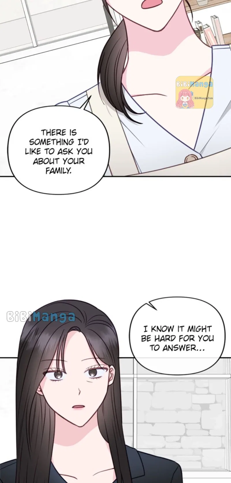 The Odd One Next Door Chapter 52 – Page 53