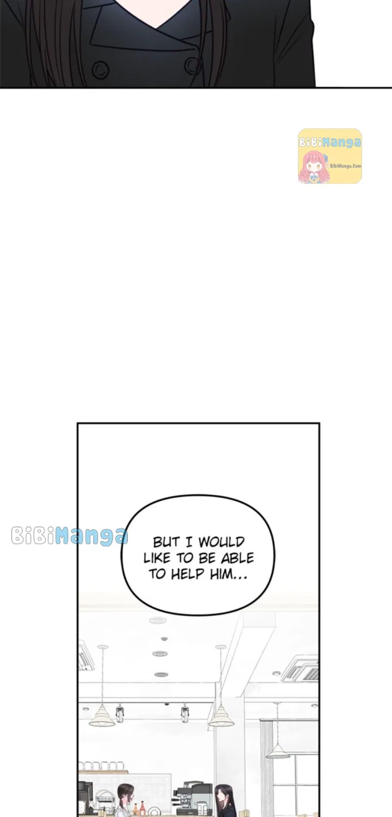 The Odd One Next Door Chapter 52 – Page 54