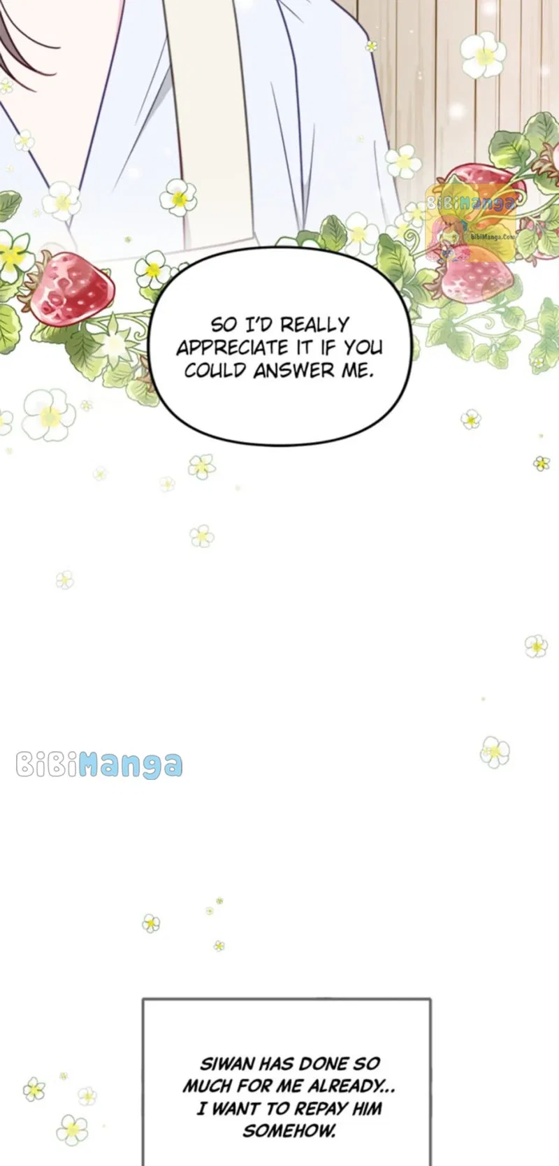 The Odd One Next Door Chapter 52 – Page 56