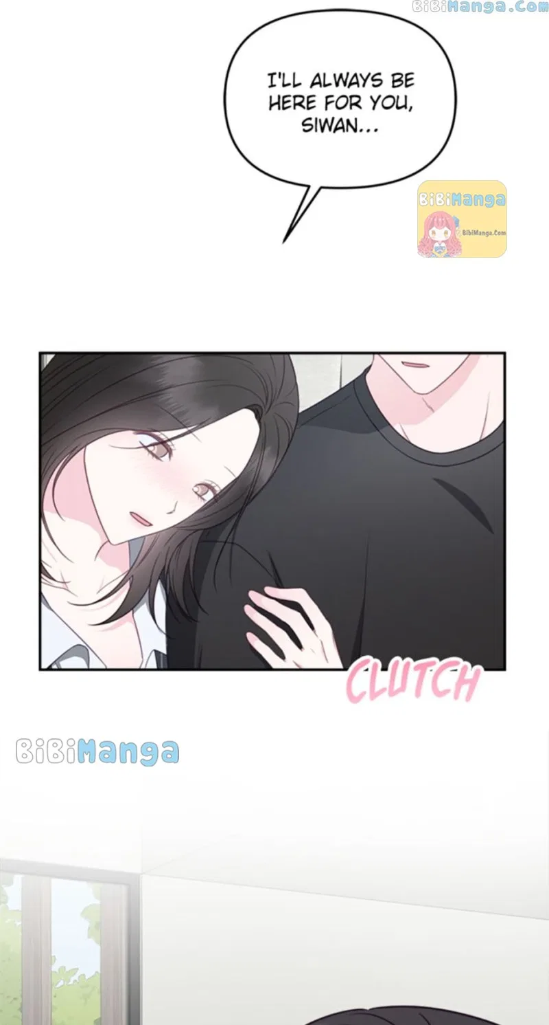 The Odd One Next Door Chapter 51 – Page 2