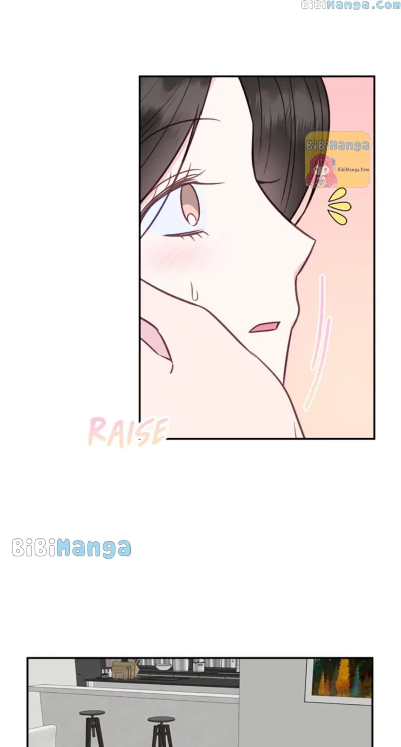 The Odd One Next Door Chapter 51 – Page 4