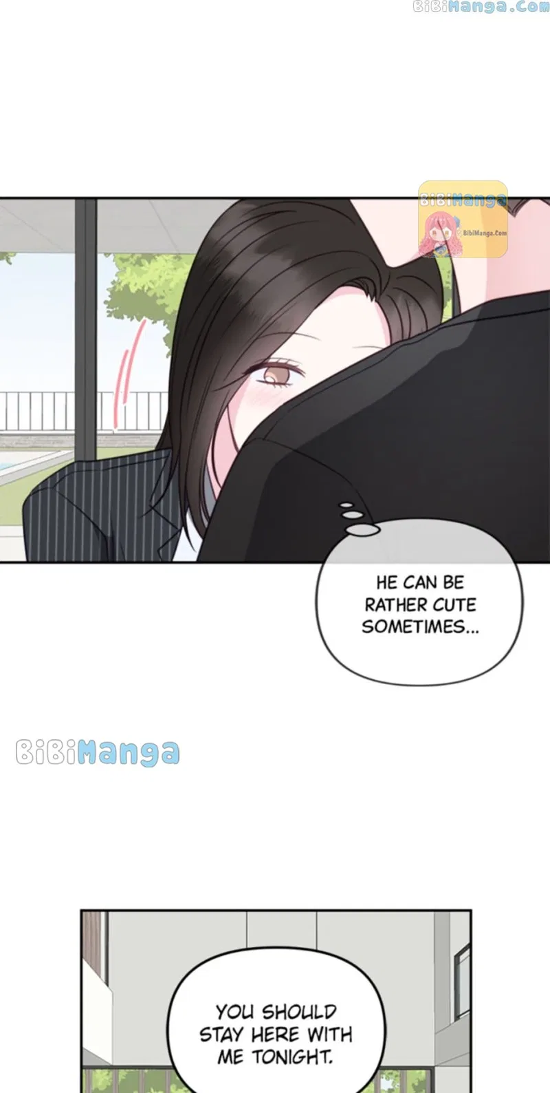 The Odd One Next Door Chapter 51 – Page 11