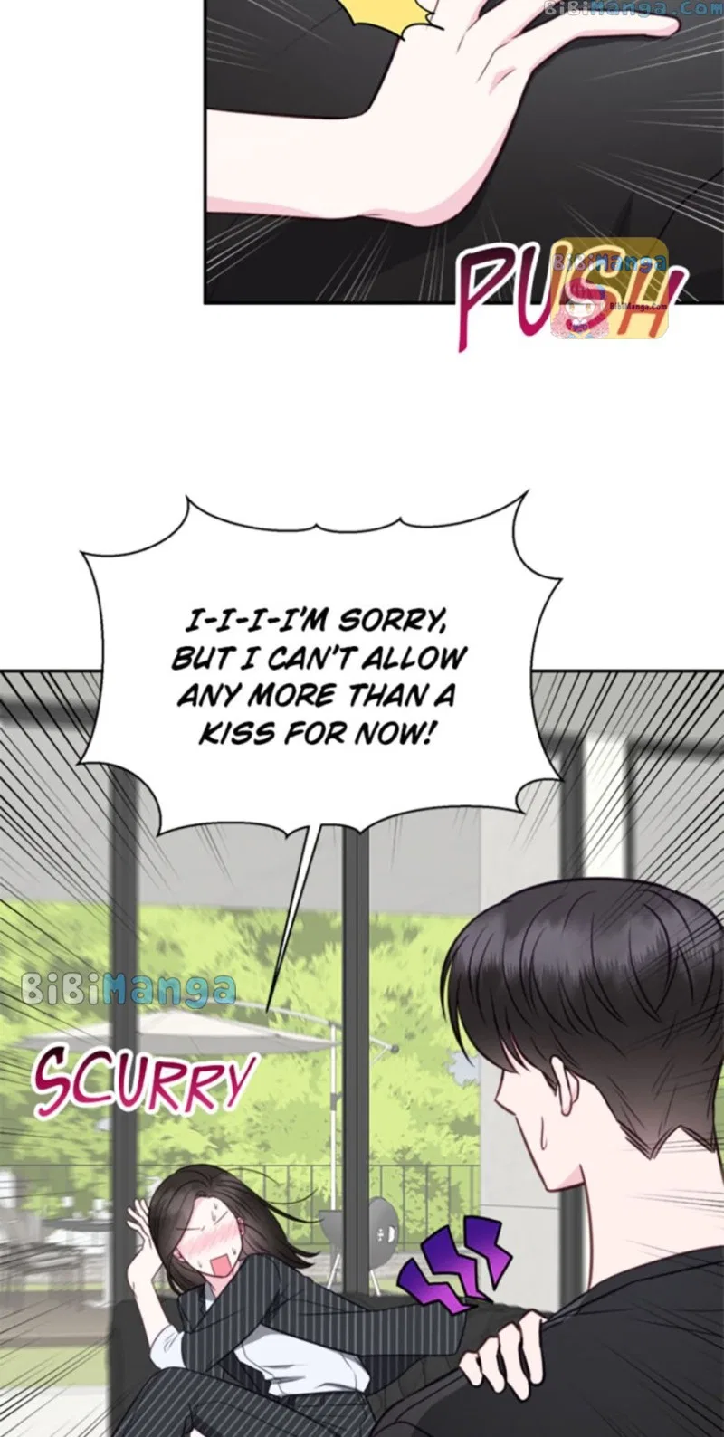 The Odd One Next Door Chapter 51 – Page 14