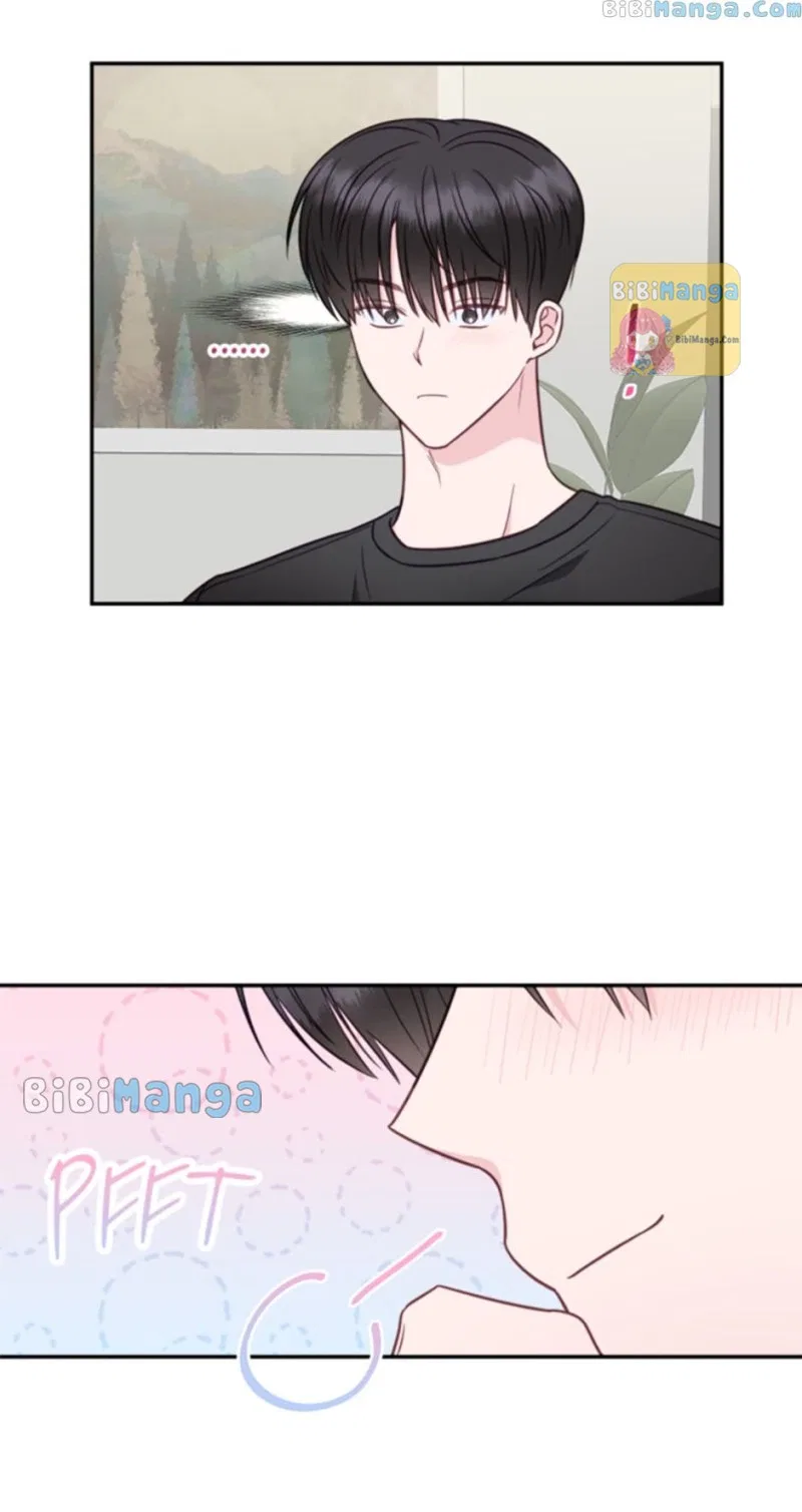 The Odd One Next Door Chapter 51 – Page 16