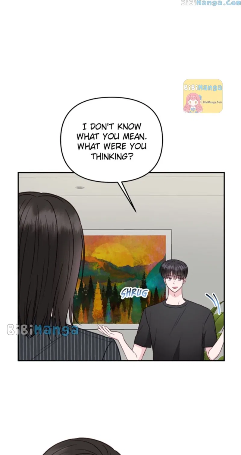 The Odd One Next Door Chapter 51 – Page 17