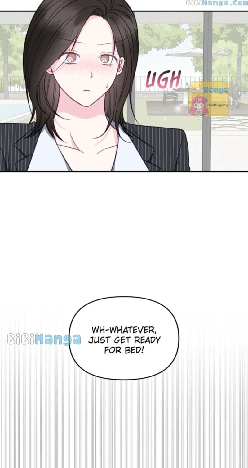The Odd One Next Door Chapter 51 – Page 18