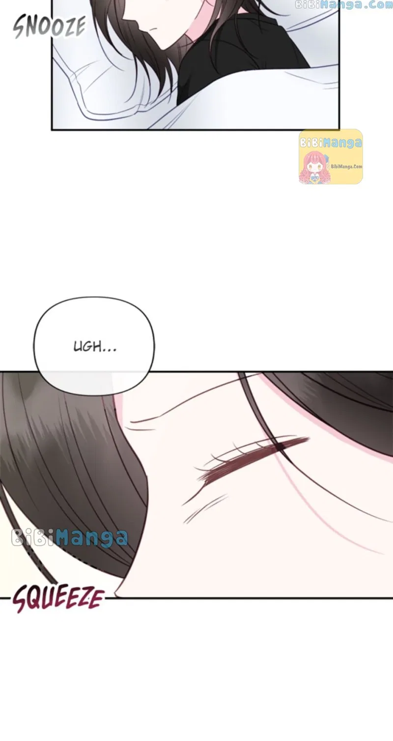 The Odd One Next Door Chapter 51 – Page 22