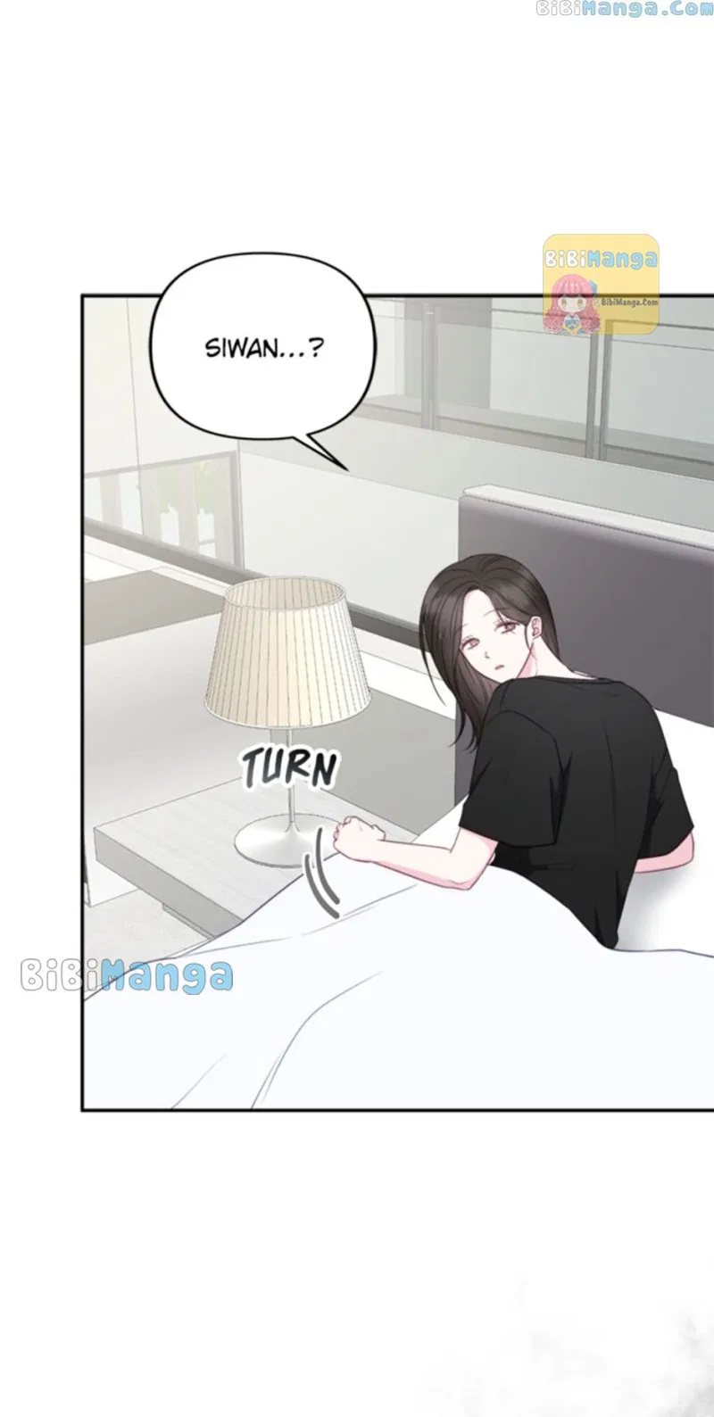 The Odd One Next Door Chapter 51 – Page 23
