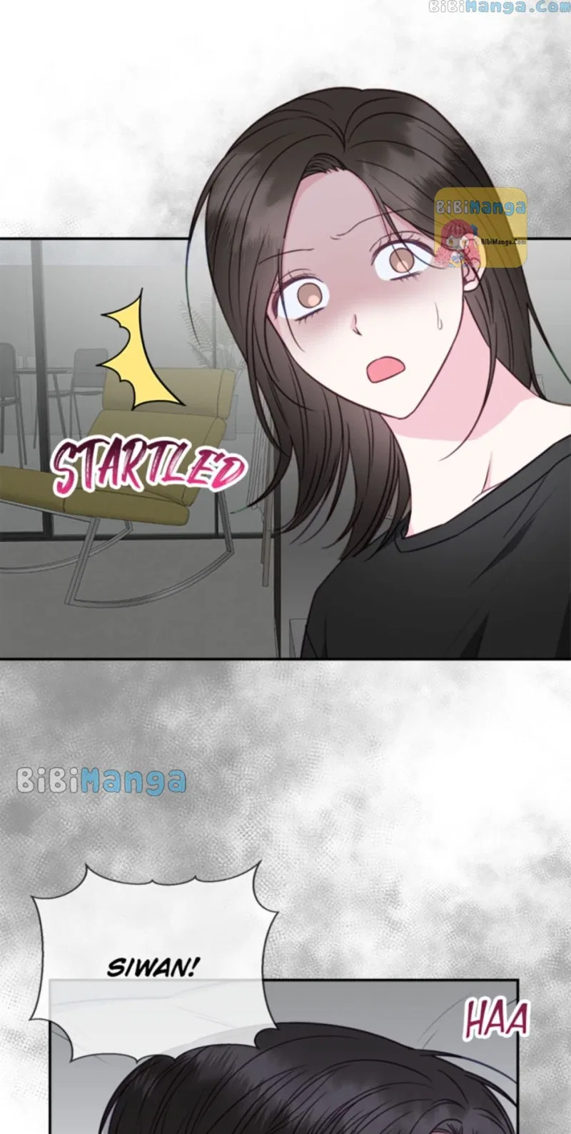 The Odd One Next Door Chapter 51 – Page 24