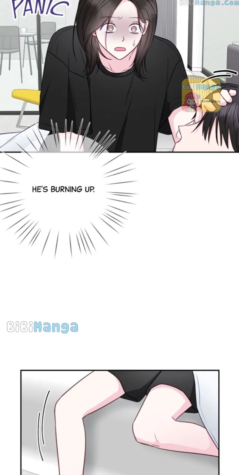 The Odd One Next Door Chapter 51 – Page 26