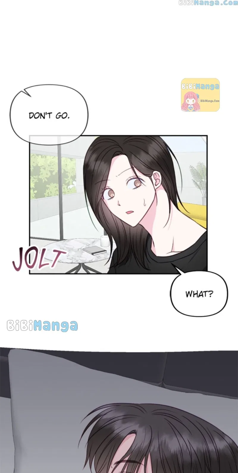 The Odd One Next Door Chapter 51 – Page 28