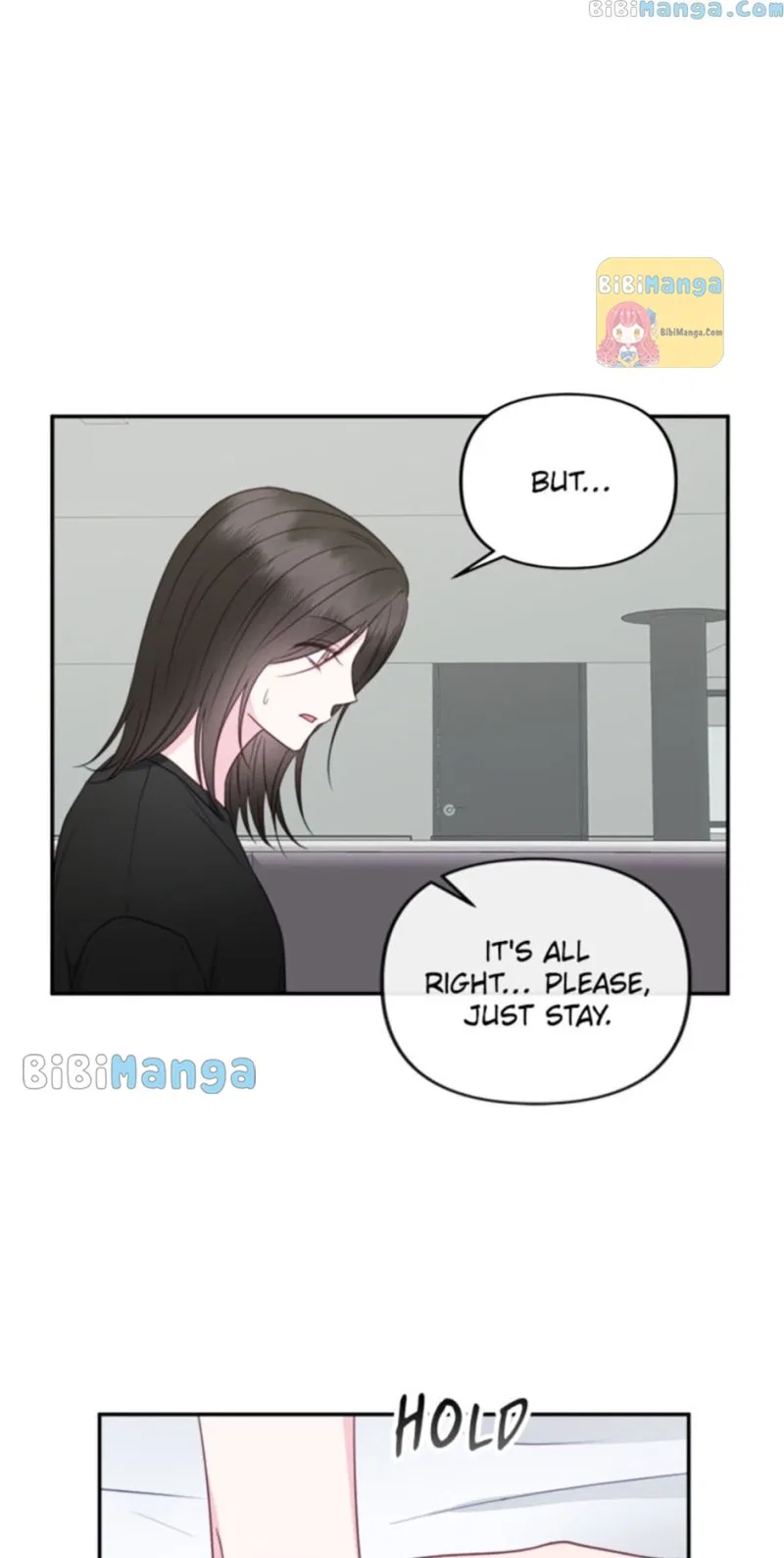 The Odd One Next Door Chapter 51 – Page 30
