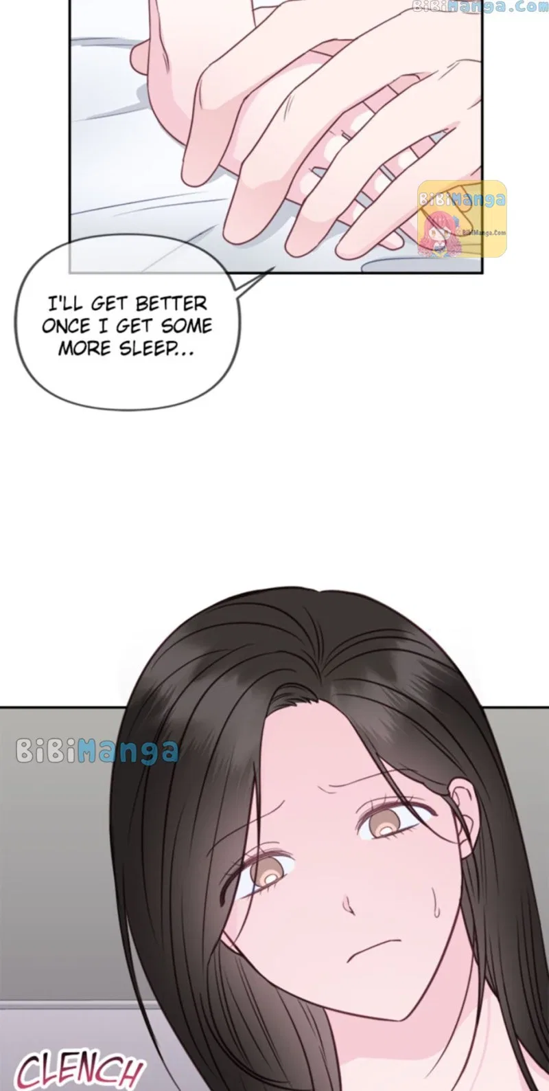 The Odd One Next Door Chapter 51 – Page 31
