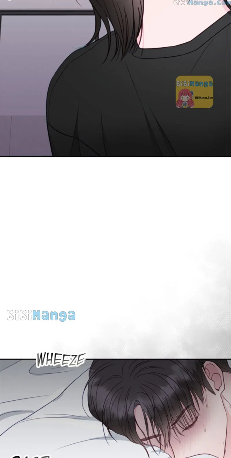 The Odd One Next Door Chapter 51 – Page 32