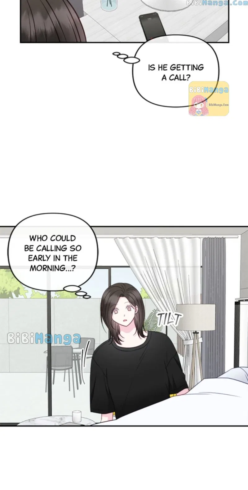 The Odd One Next Door Chapter 51 – Page 36