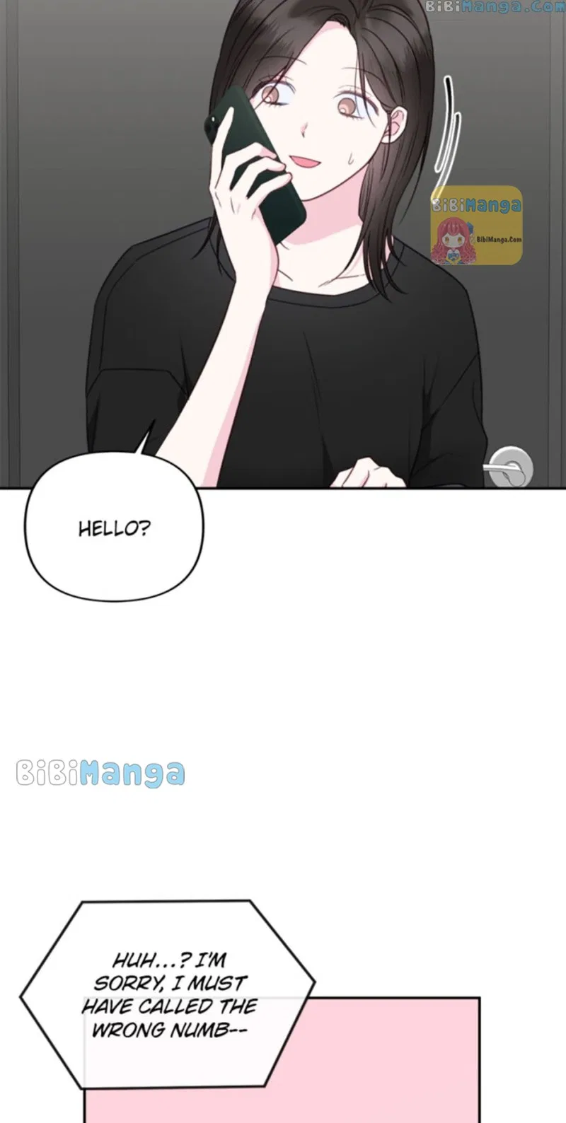 The Odd One Next Door Chapter 51 – Page 39