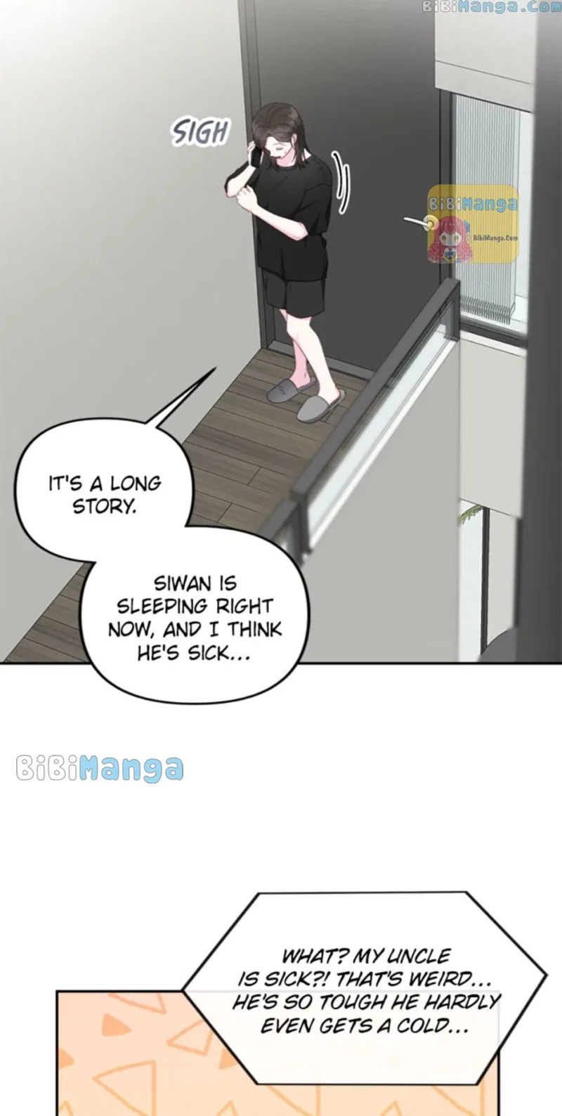 The Odd One Next Door Chapter 51 – Page 41