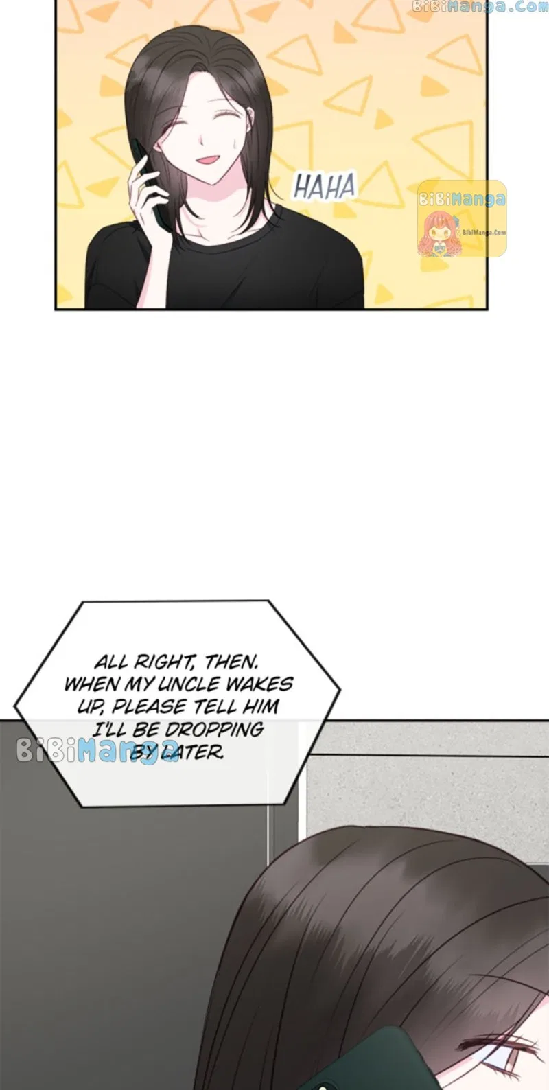 The Odd One Next Door Chapter 51 – Page 42