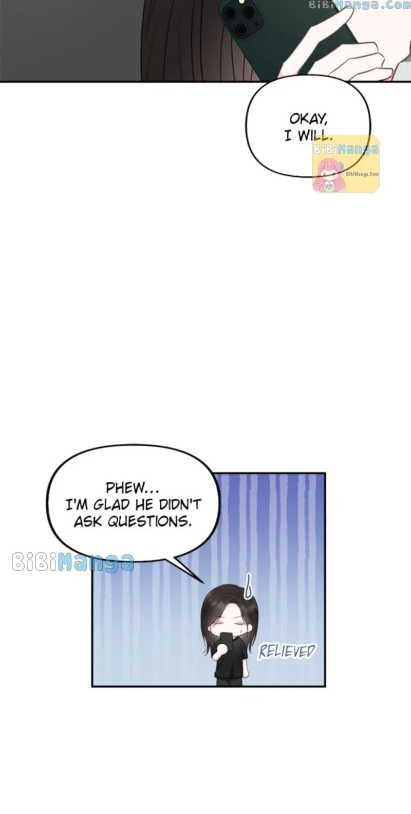 The Odd One Next Door Chapter 51 – Page 43