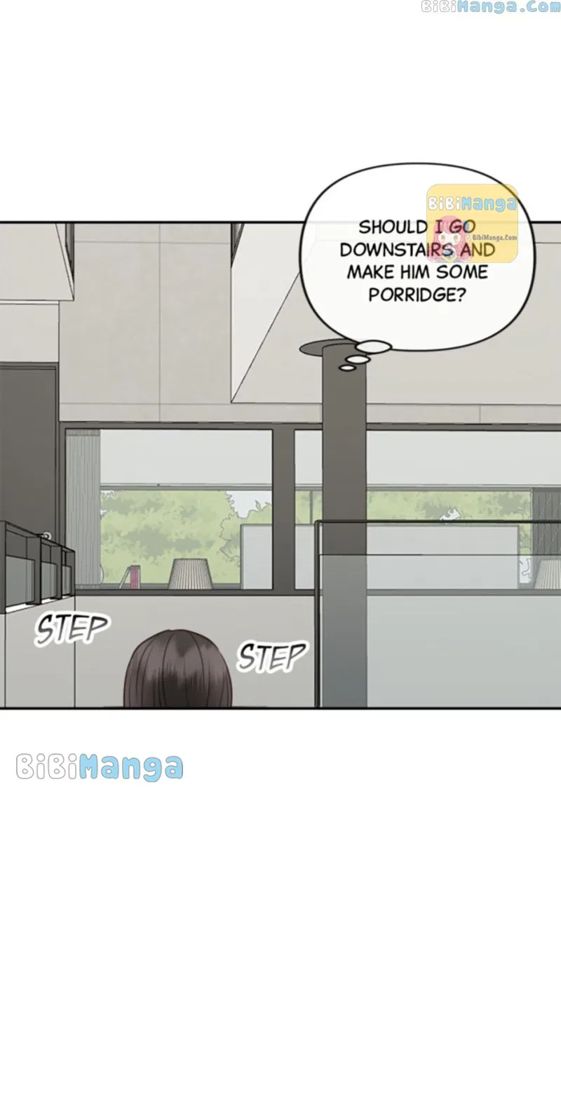 The Odd One Next Door Chapter 51 – Page 44