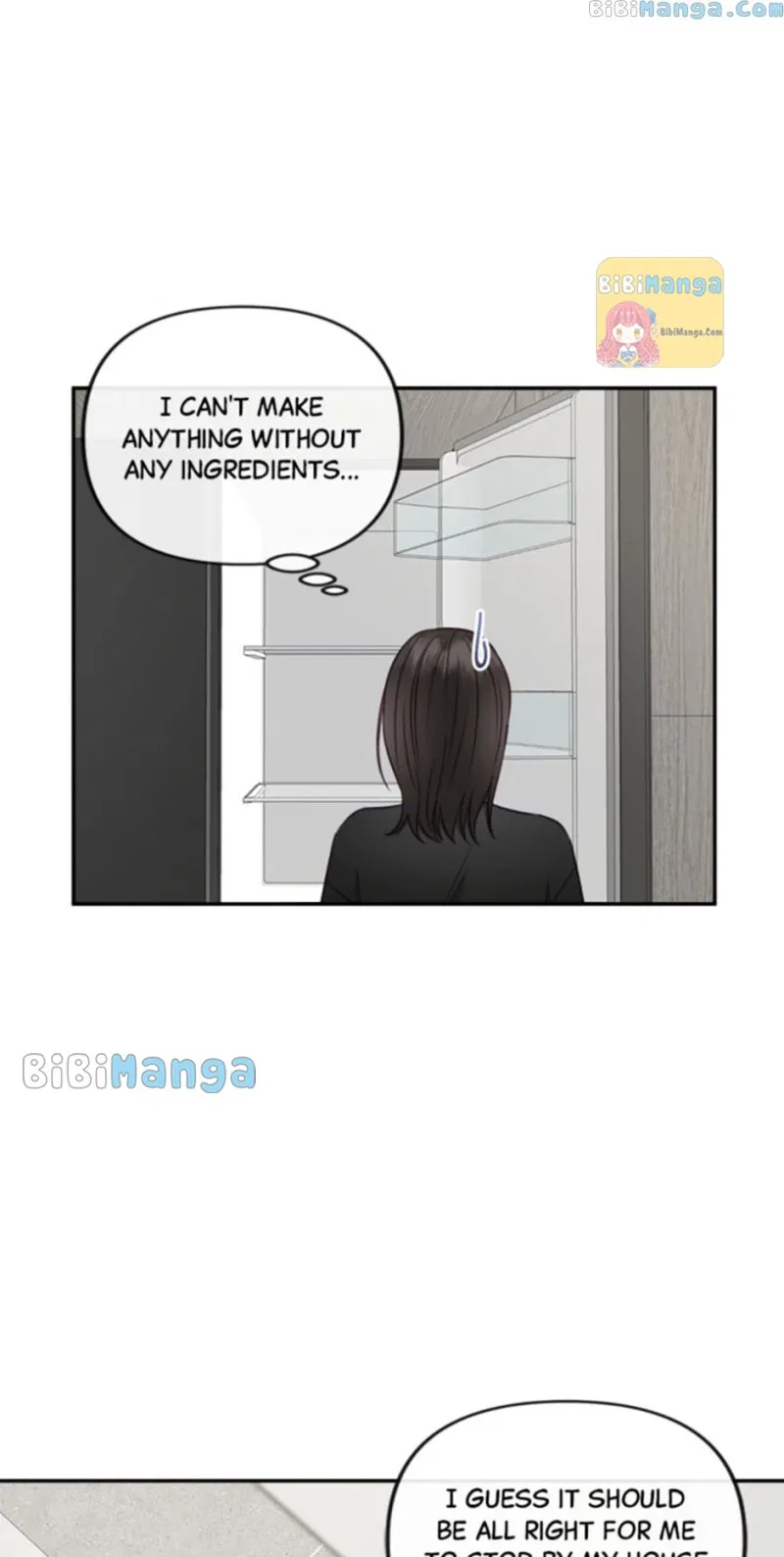 The Odd One Next Door Chapter 51 – Page 47