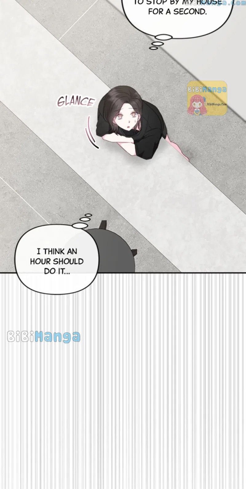 The Odd One Next Door Chapter 51 – Page 48