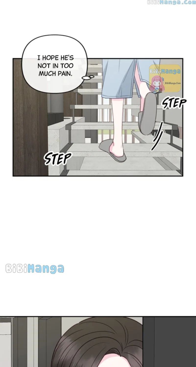 The Odd One Next Door Chapter 51 – Page 51