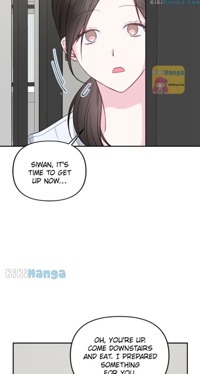The Odd One Next Door Chapter 51 – Page 52