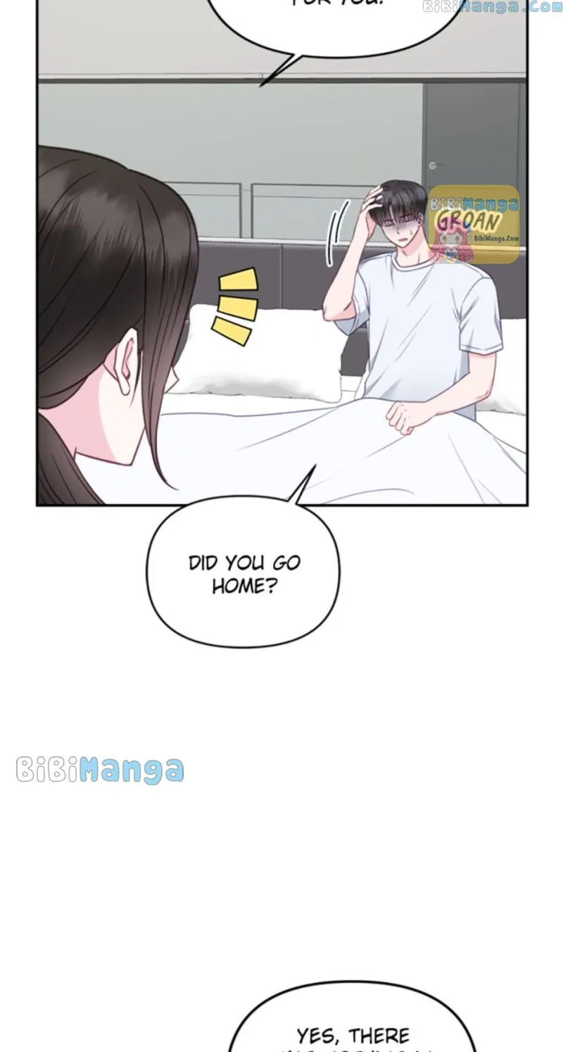 The Odd One Next Door Chapter 51 – Page 53