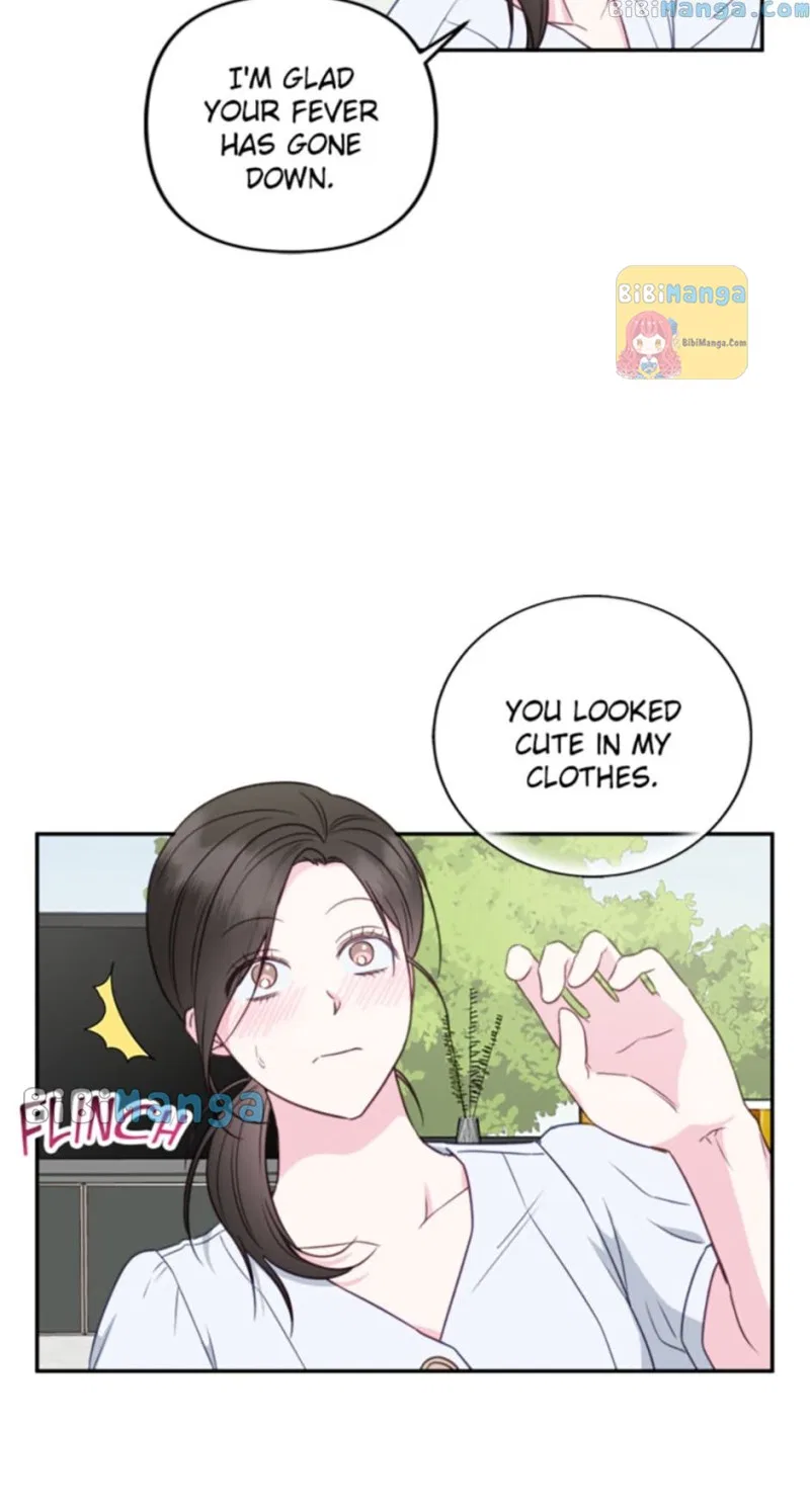 The Odd One Next Door Chapter 51 – Page 57