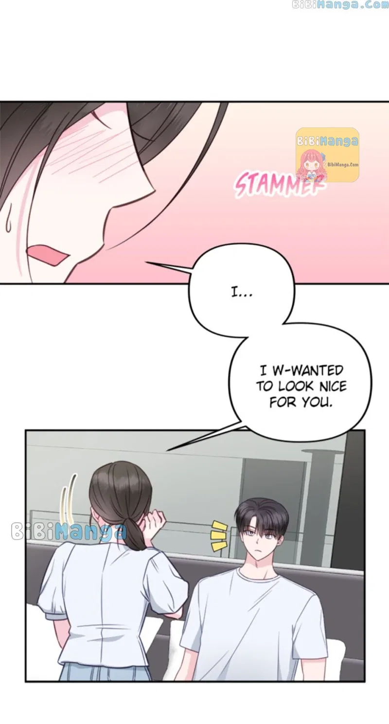 The Odd One Next Door Chapter 51 – Page 58