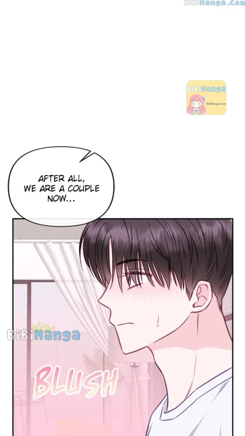 The Odd One Next Door Chapter 51 – Page 59