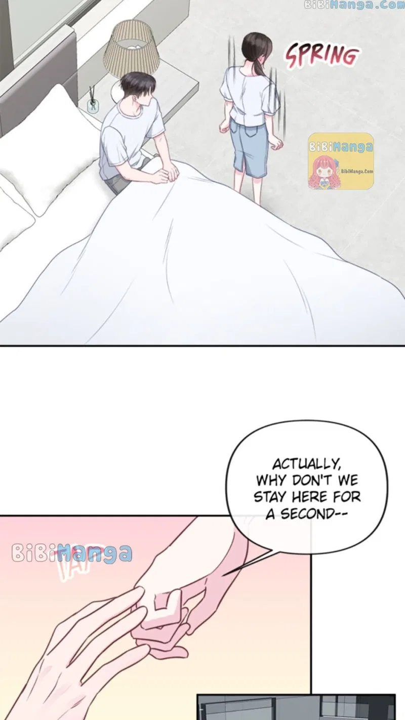 The Odd One Next Door Chapter 51 – Page 61