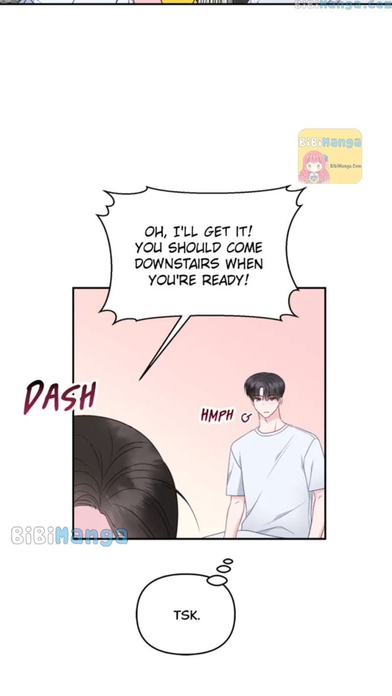 The Odd One Next Door Chapter 51 – Page 63
