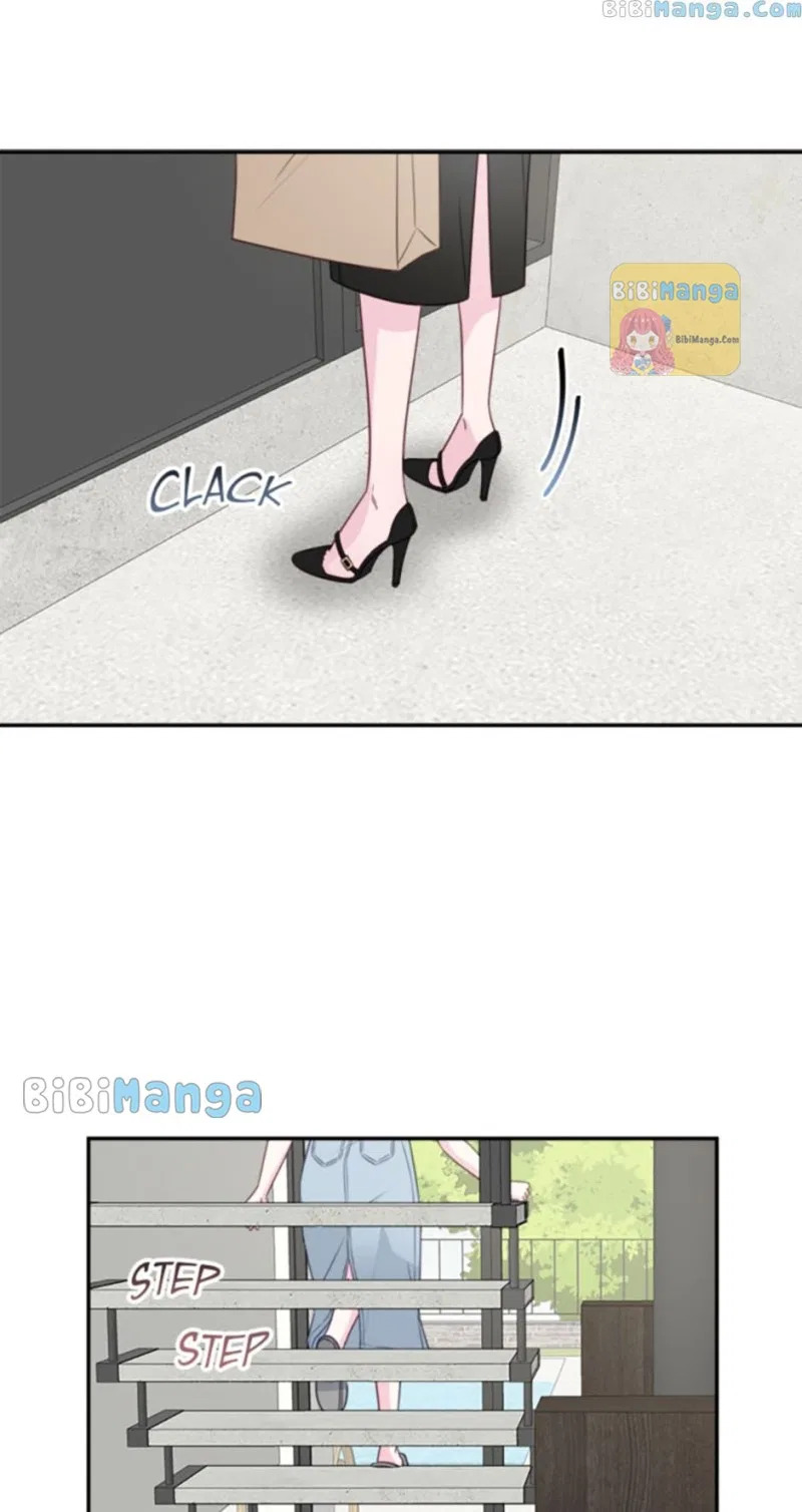 The Odd One Next Door Chapter 51 – Page 64