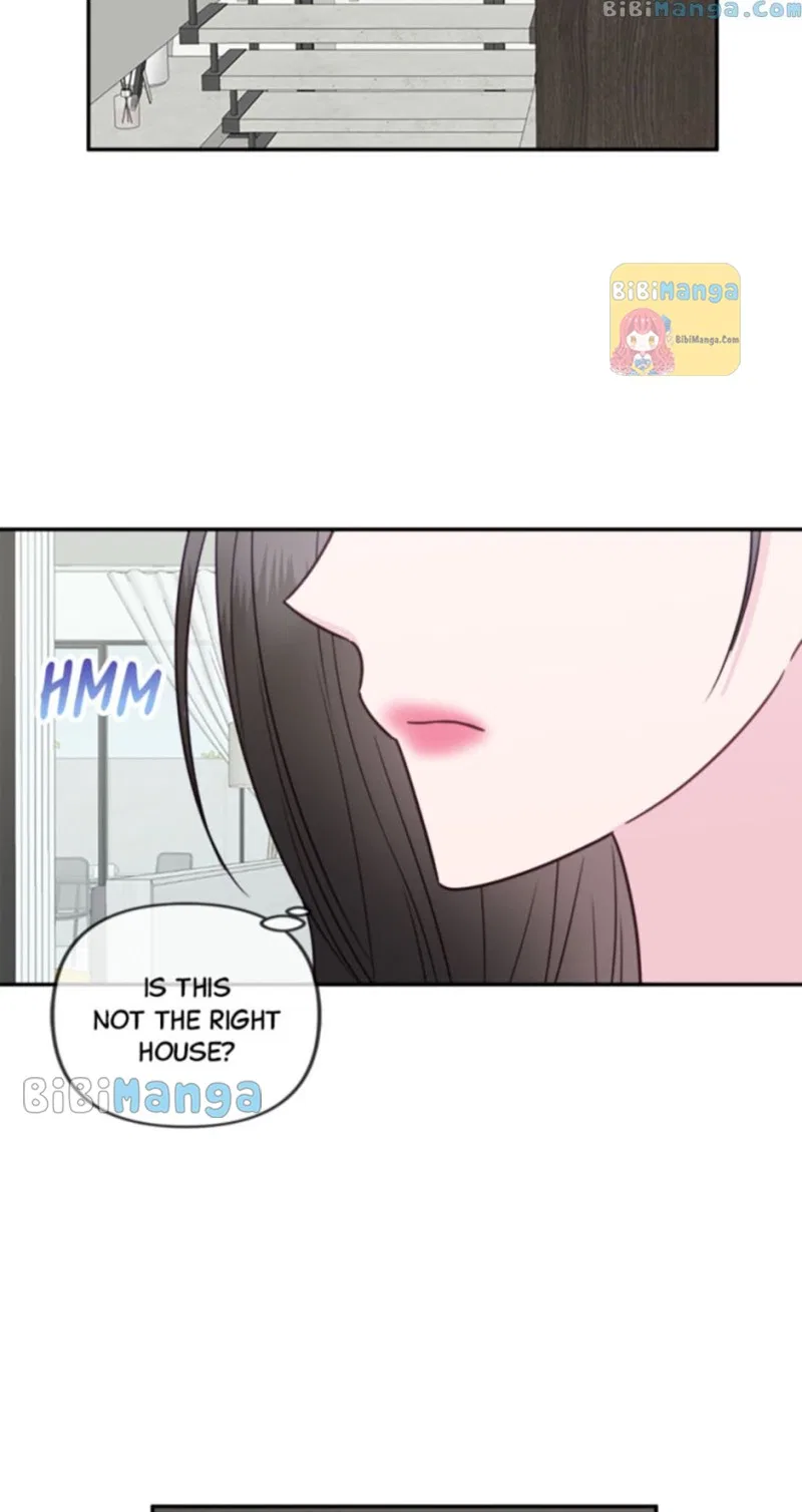 The Odd One Next Door Chapter 51 – Page 65