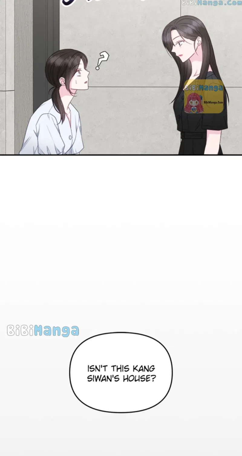 The Odd One Next Door Chapter 51 – Page 69