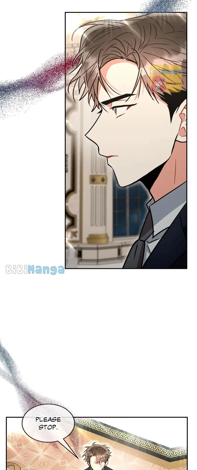 The Odd One Next Door Chapter 50 – Page 2