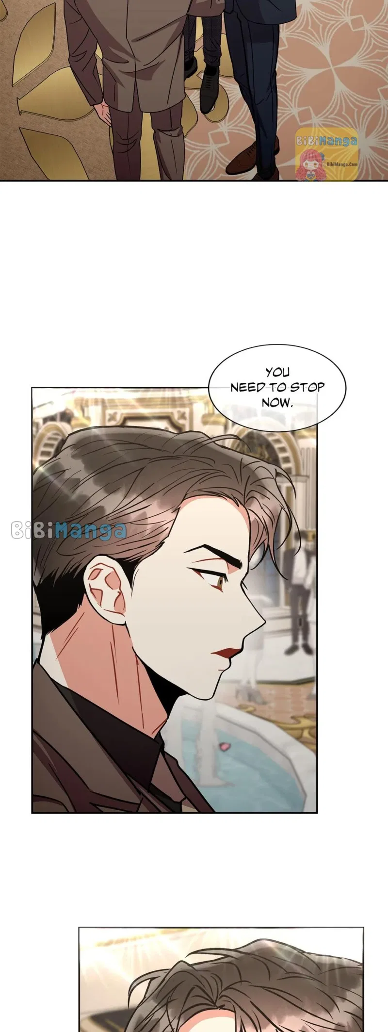 The Odd One Next Door Chapter 50 – Page 11
