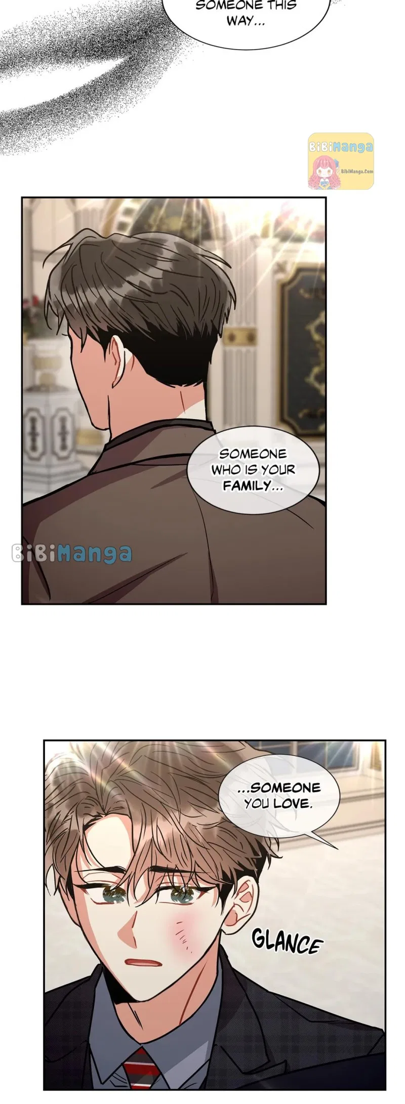 The Odd One Next Door Chapter 50 – Page 14