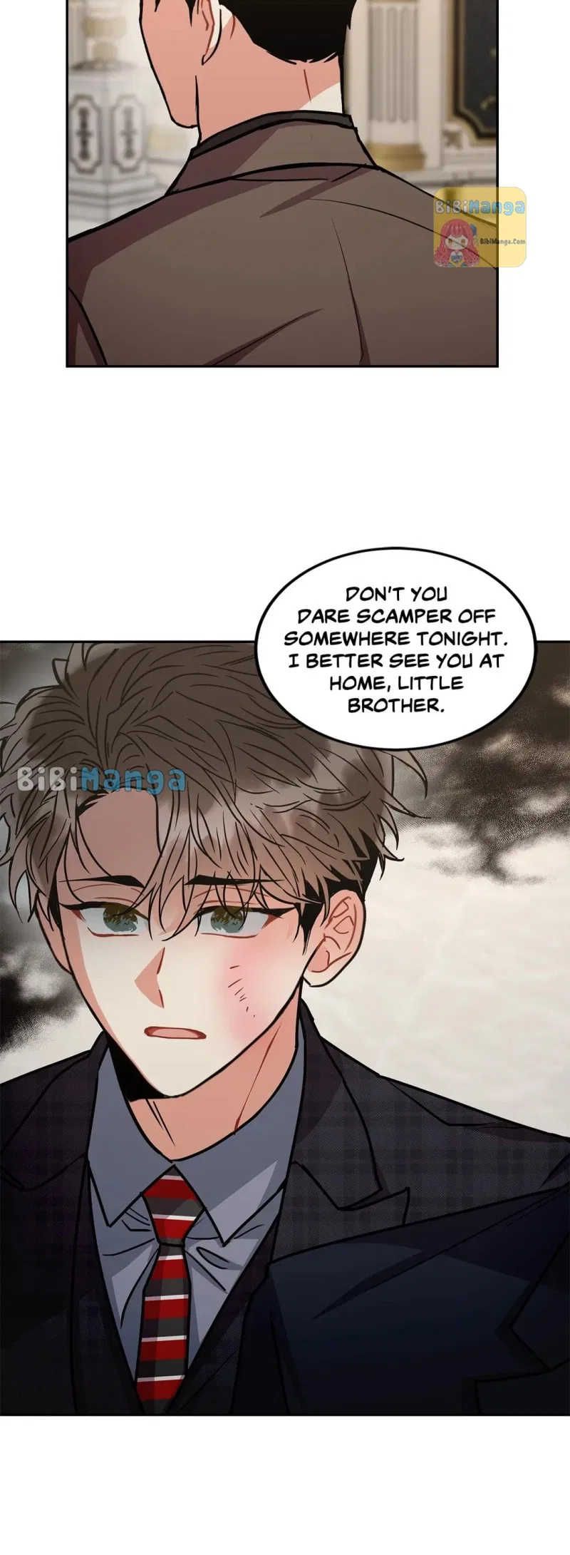 The Odd One Next Door Chapter 50 – Page 16