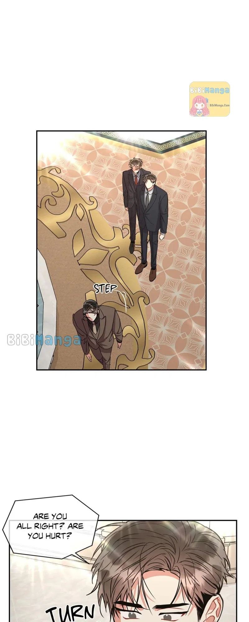 The Odd One Next Door Chapter 50 – Page 17