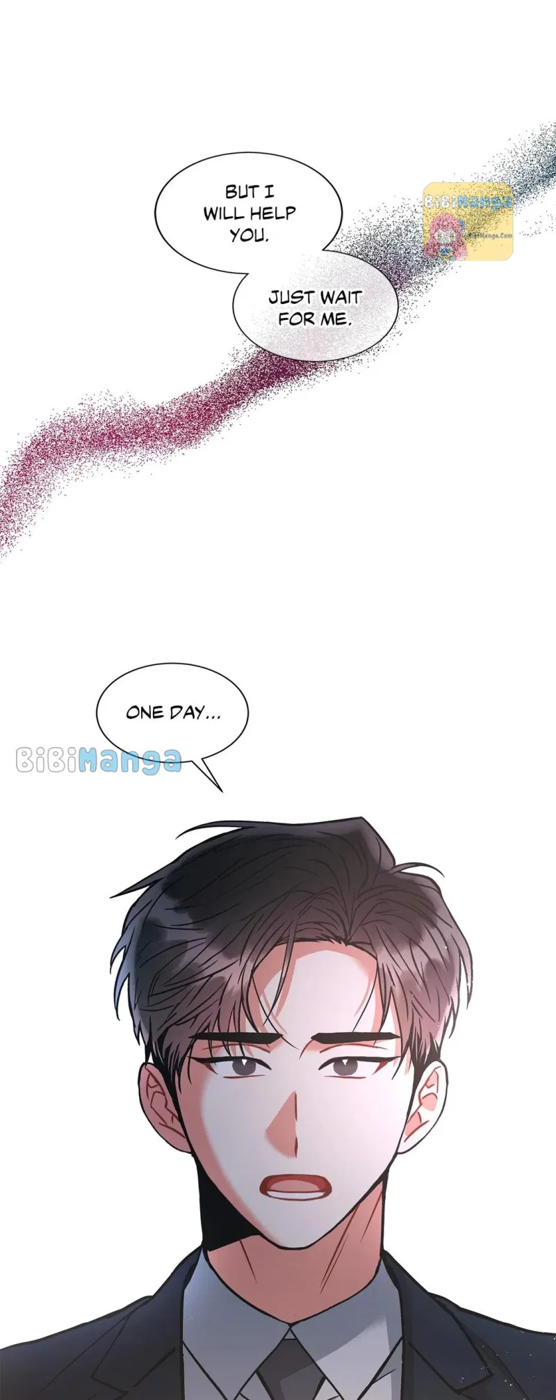 The Odd One Next Door Chapter 50 – Page 27