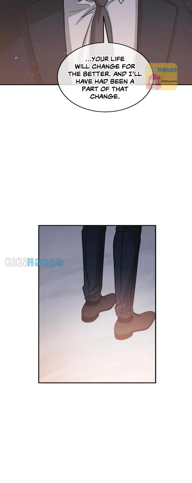 The Odd One Next Door Chapter 50 – Page 28