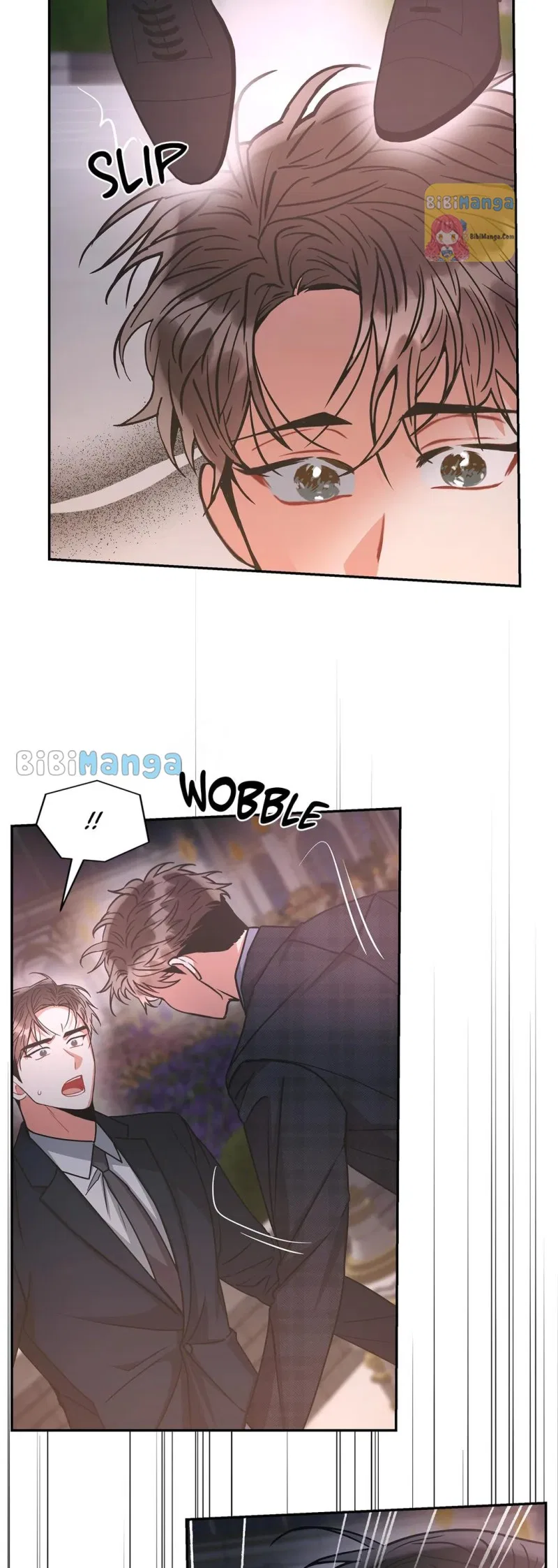 The Odd One Next Door Chapter 50 – Page 31