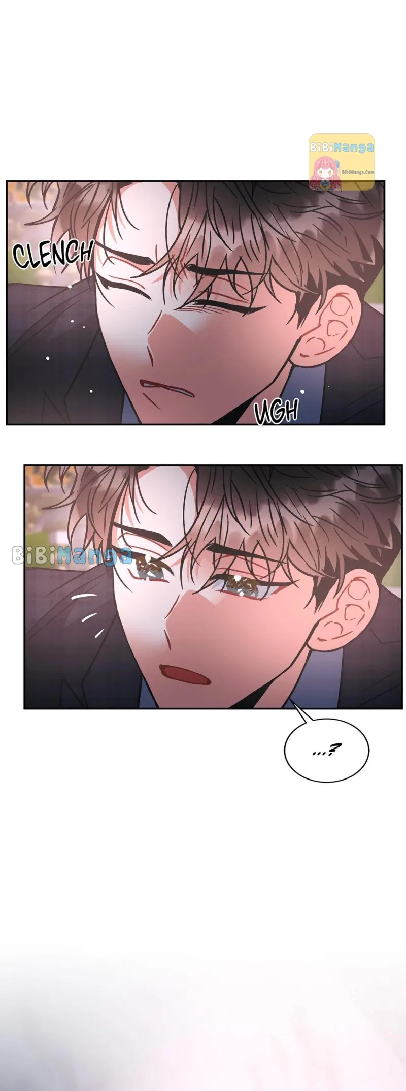 The Odd One Next Door Chapter 50 – Page 33