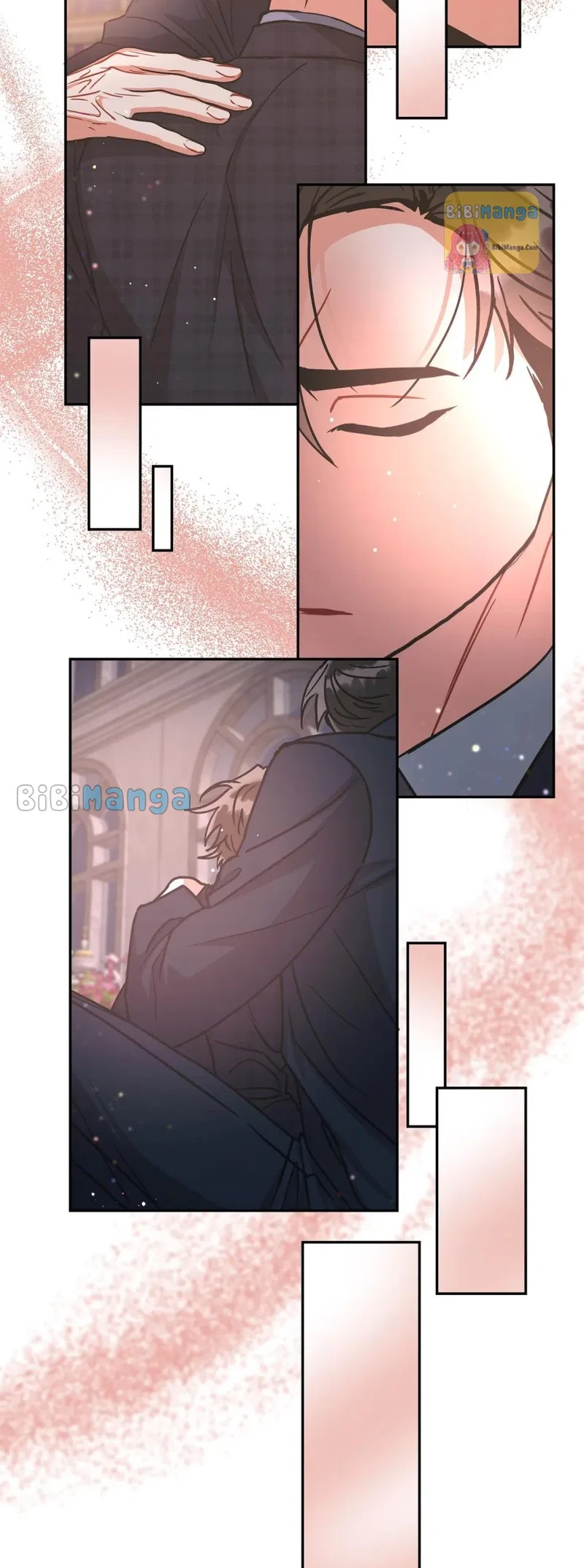 The Odd One Next Door Chapter 50 – Page 35