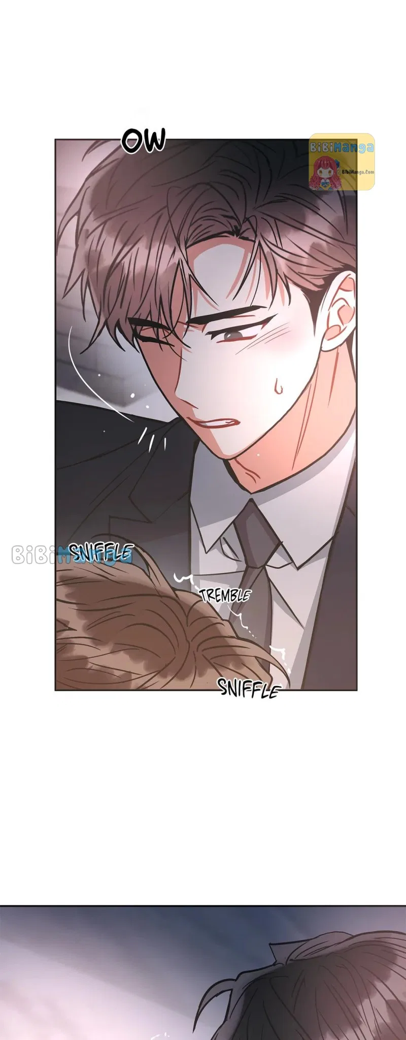 The Odd One Next Door Chapter 50 – Page 37