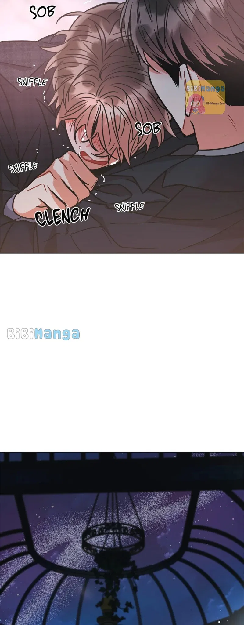 The Odd One Next Door Chapter 50 – Page 38