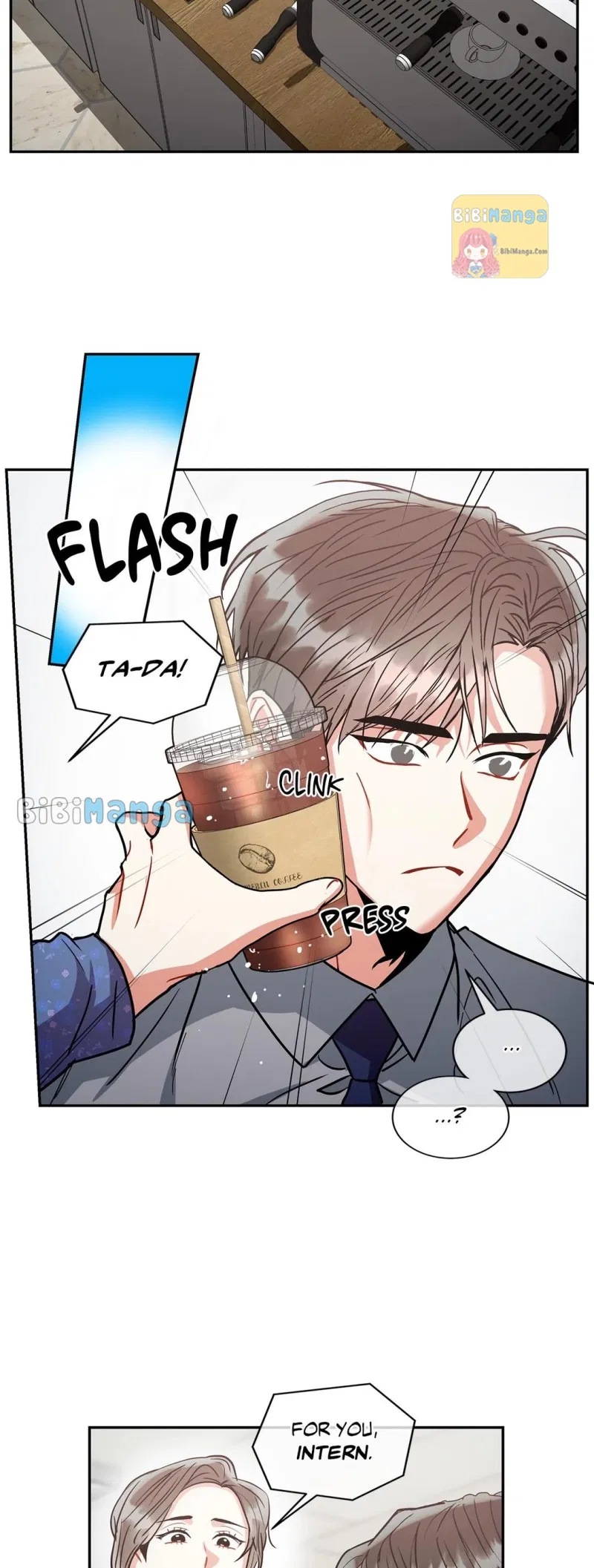 The Odd One Next Door Chapter 50 – Page 42